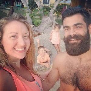 Meet your Posher, Liz